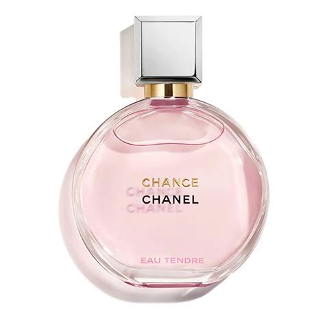 coffret chanel chance eau tendre|Chanel Chance Eau tendre sephora.